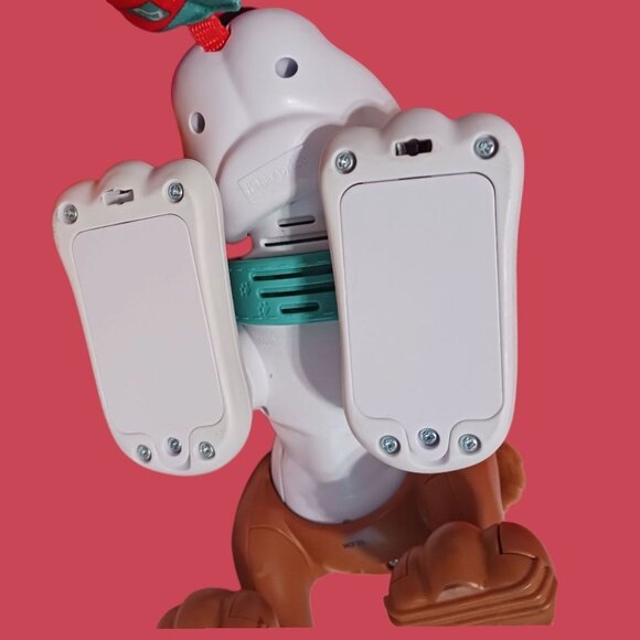 Fisher-Price Smart Stages Puppy With ABC & 123 Learning - Picture 9 of 10